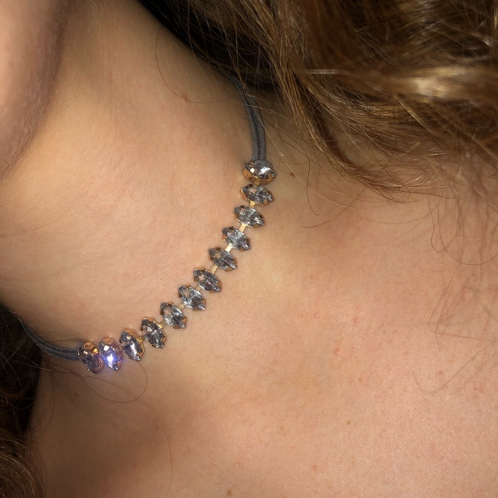 MISSGUIDED Necklace